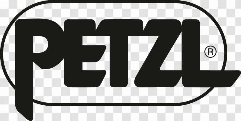 Petzl Logo Climbing Rope Sponsor - Competition Transparent PNG
