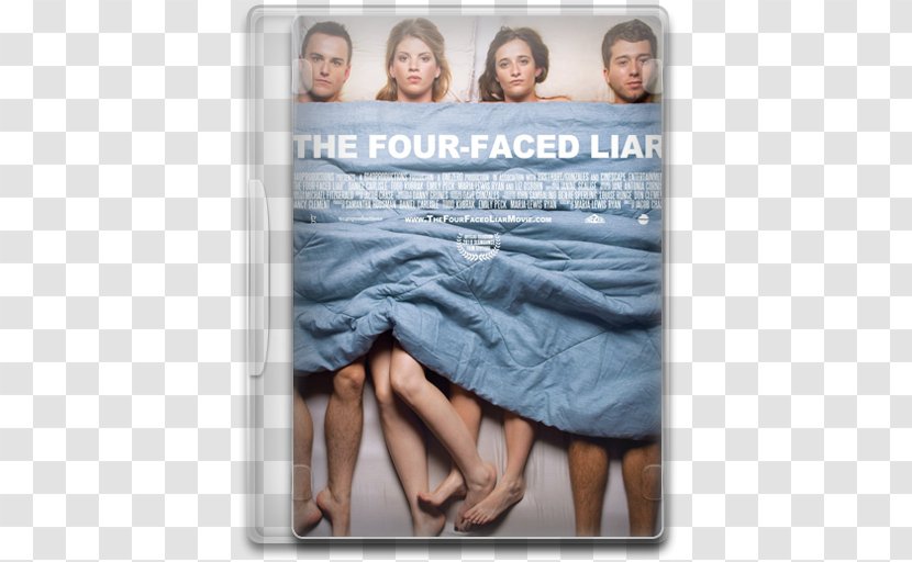 Human Behavior - Comedy - The Four Faced Liar Transparent PNG