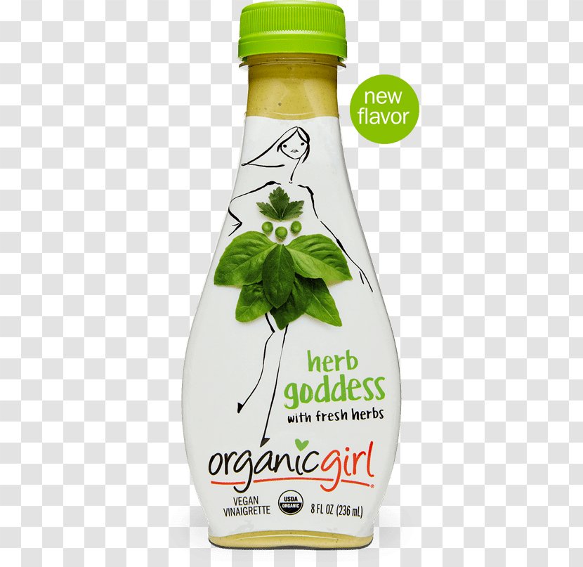 Herb Salad Dressing Flavor Organic Food - Greens - Pure Leaf Lemon Tea Bottle Transparent PNG