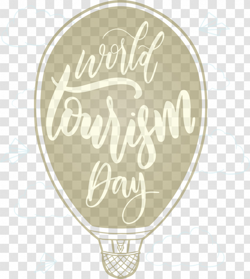 World Tourism Day Travel Transparent PNG