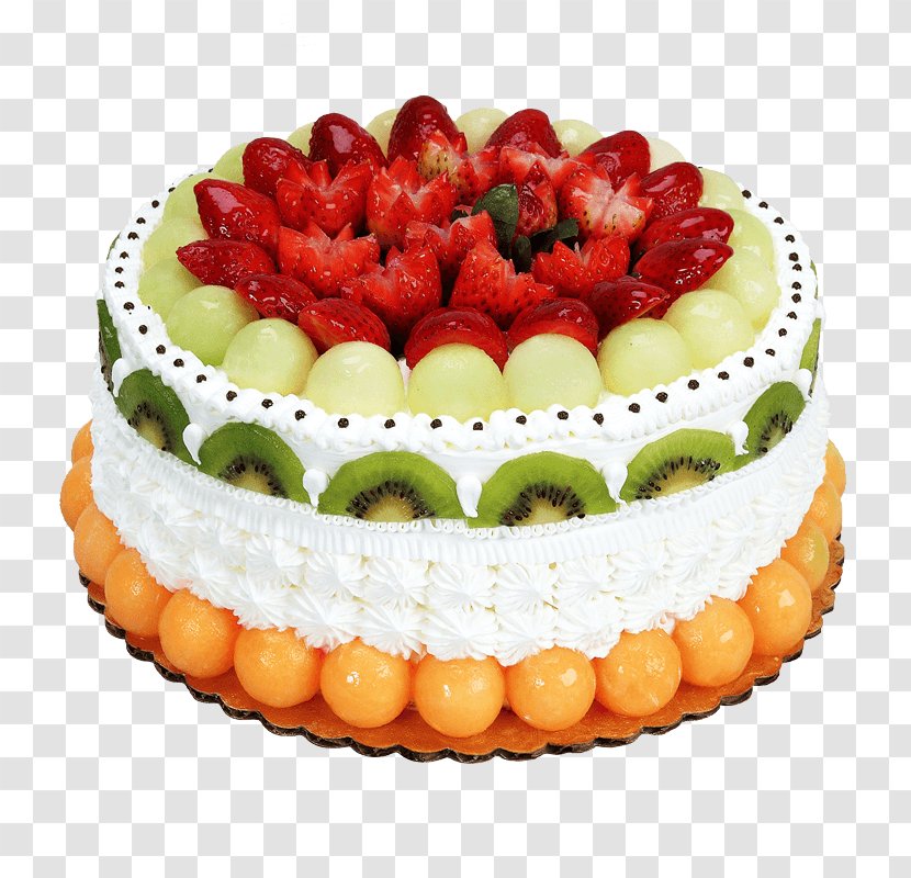 Fruitcake Cupcake Mousse Sweetheart Cake Decorating - Toppings Transparent PNG