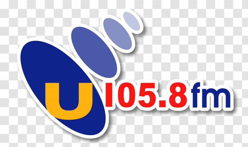 Belfast U105 Internet Radio FM Broadcasting - Flower Transparent PNG