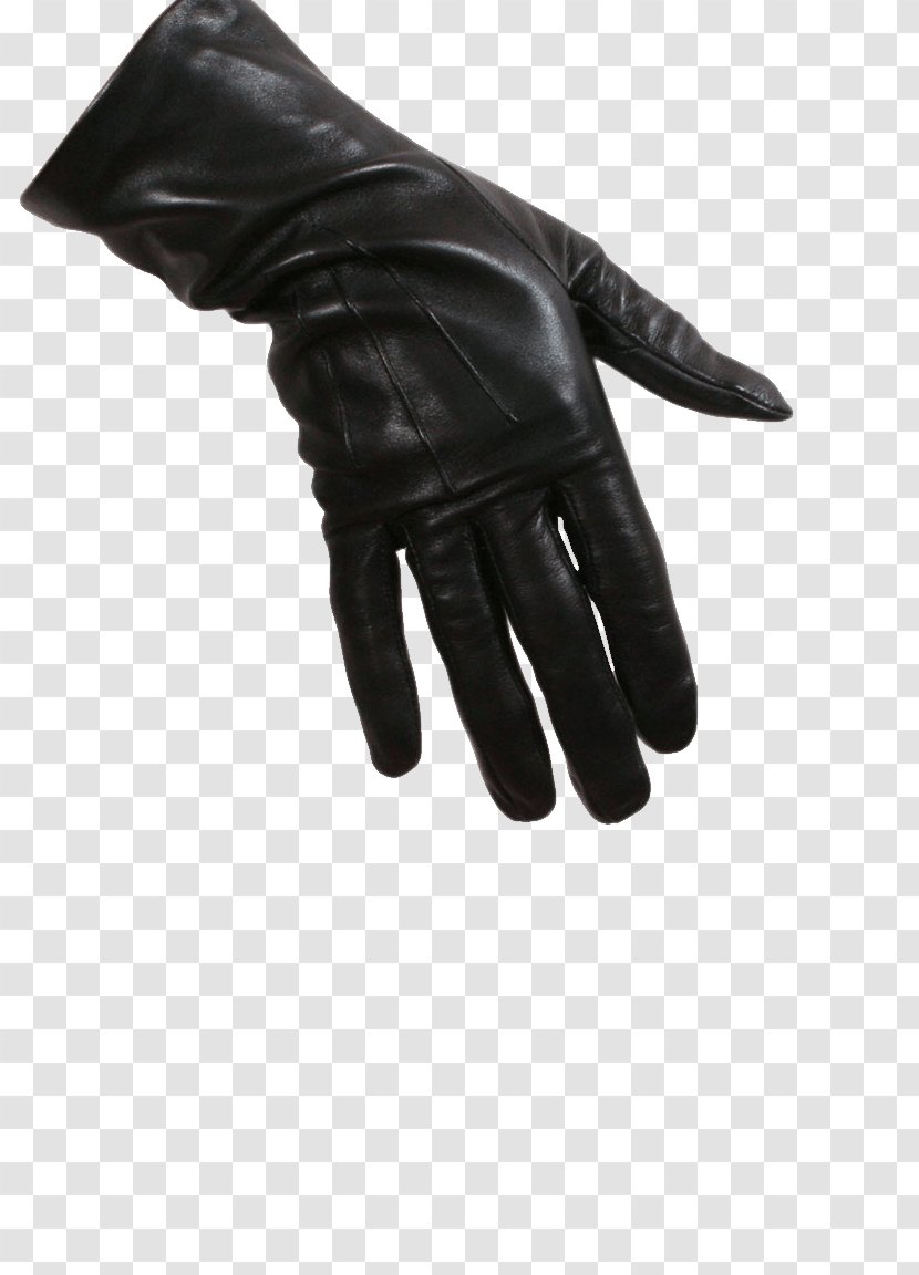 Evening Glove Clothing - Leather Gloves Image Transparent PNG