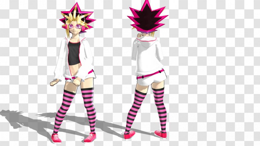 Yugi Mutou Work Of Art Yu-Gi-Oh! Gummi Candy - Yugioh - Pink And Tender Cream Anti Sai Transparent PNG