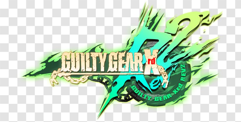 Guilty Gear Xrd: Revelator Evolution Championship Series Tekken 7 Dragon Ball FighterZ - Arcade Game - Brand Transparent PNG