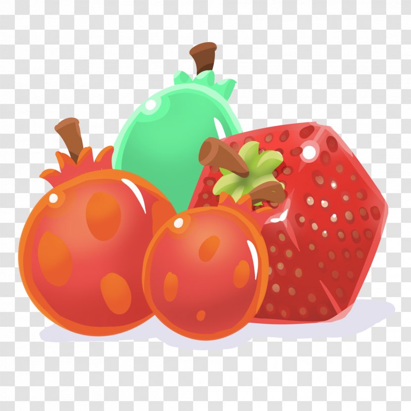 Slime Rancher Chicken Fruit Food Vegetable Transparent PNG