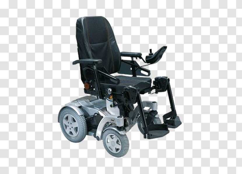 Motorized Wheelchair Invacare Mobility Aid Transparent PNG