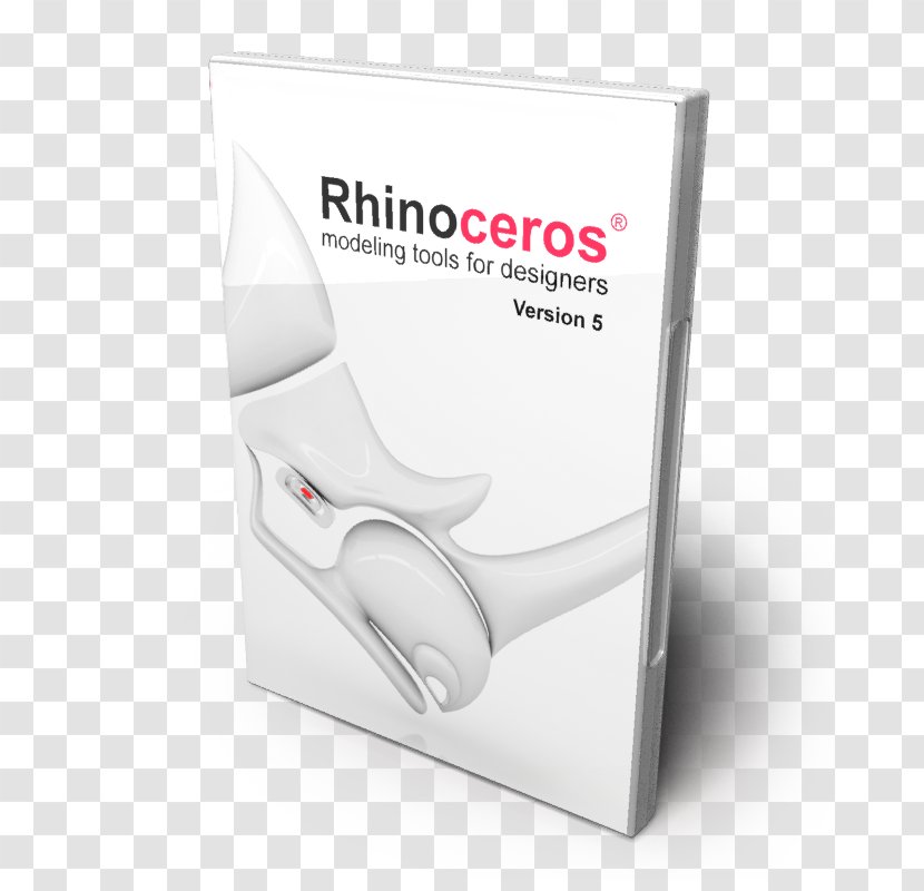 Rhinoceros 3D Computer Software Rendering V-Ray Graphics - 3d - Design Transparent PNG