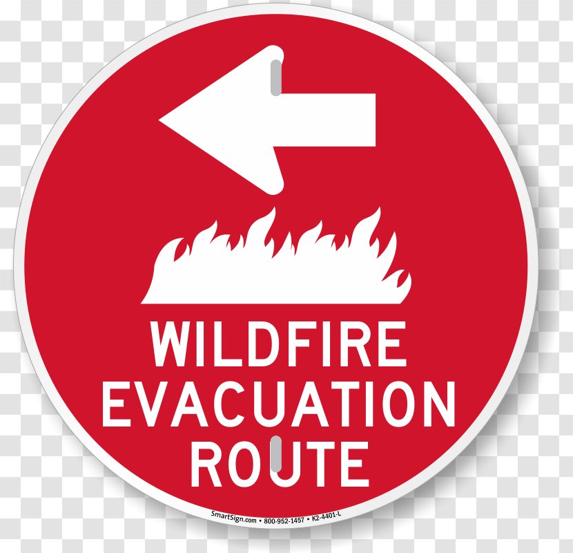 Emergency Evacuation Road Management Hurricane Route - Area Transparent PNG