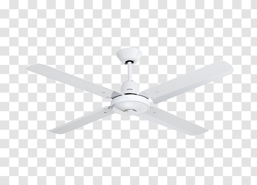 Ceiling Fans Blade NuTone Inc. Punkah - Fan Transparent PNG