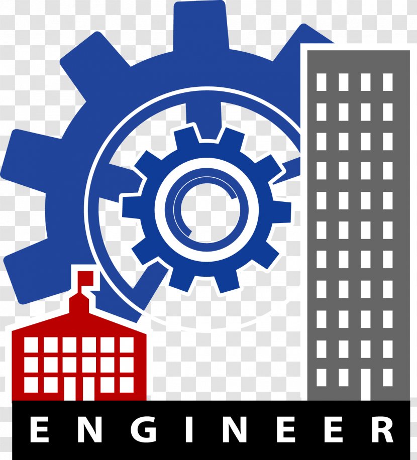 Logo Civil Engineering Organization - Ei Compendex - Engineer Transparent PNG