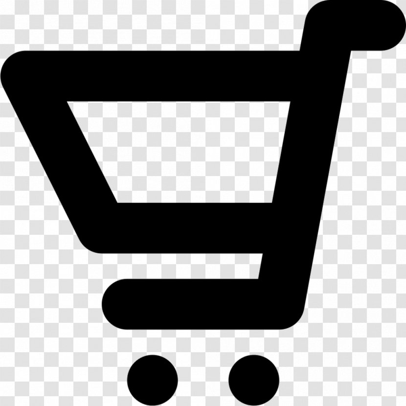 Shopping Cart Clip Art - Logo Transparent PNG