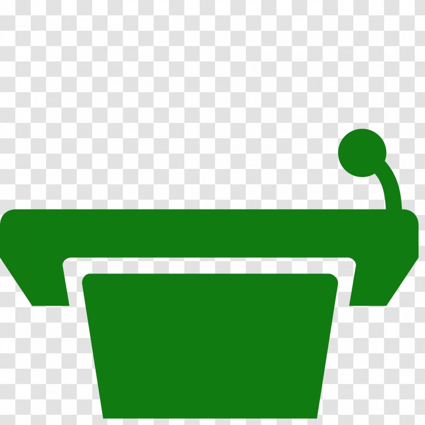 Podium Symbol Icon Design Clip Art - Area Transparent PNG