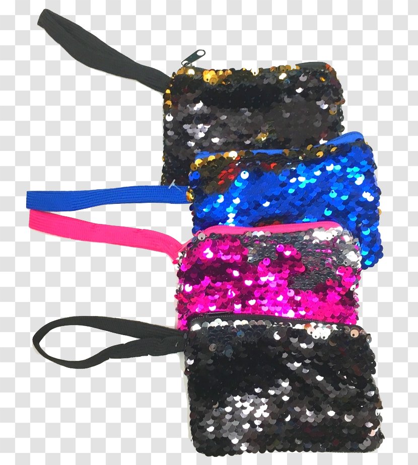 Pen & Pencil Cases Towel Handbag - Holography - Unicorn Keychain Transparent PNG