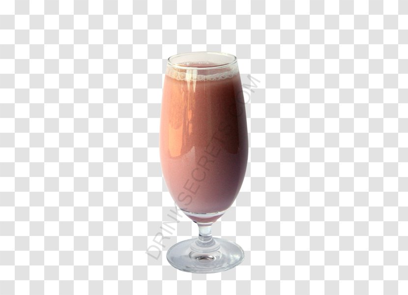Milk Punch Juice Bourbon Whiskey Milkshake - Irish Cream - Cocktail Transparent PNG