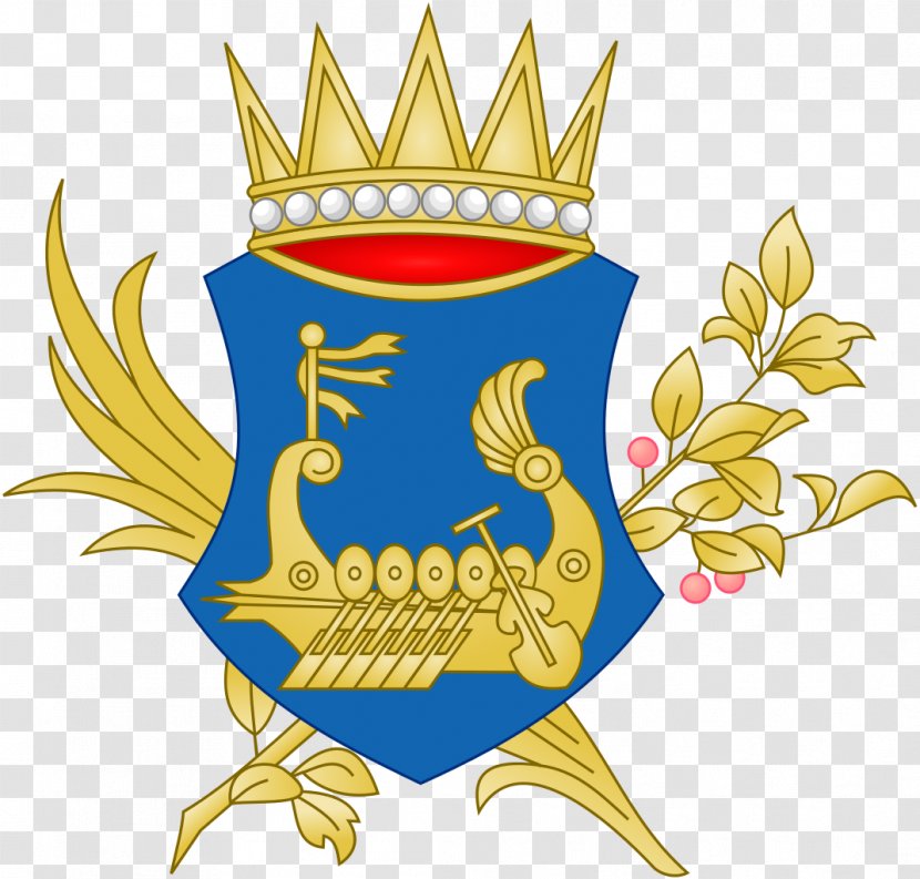 Kingdom Of Illyria Austrian Empire Habsburg Monarchy Coat Arms - Wing - Kingdom's Bounty Transparent PNG