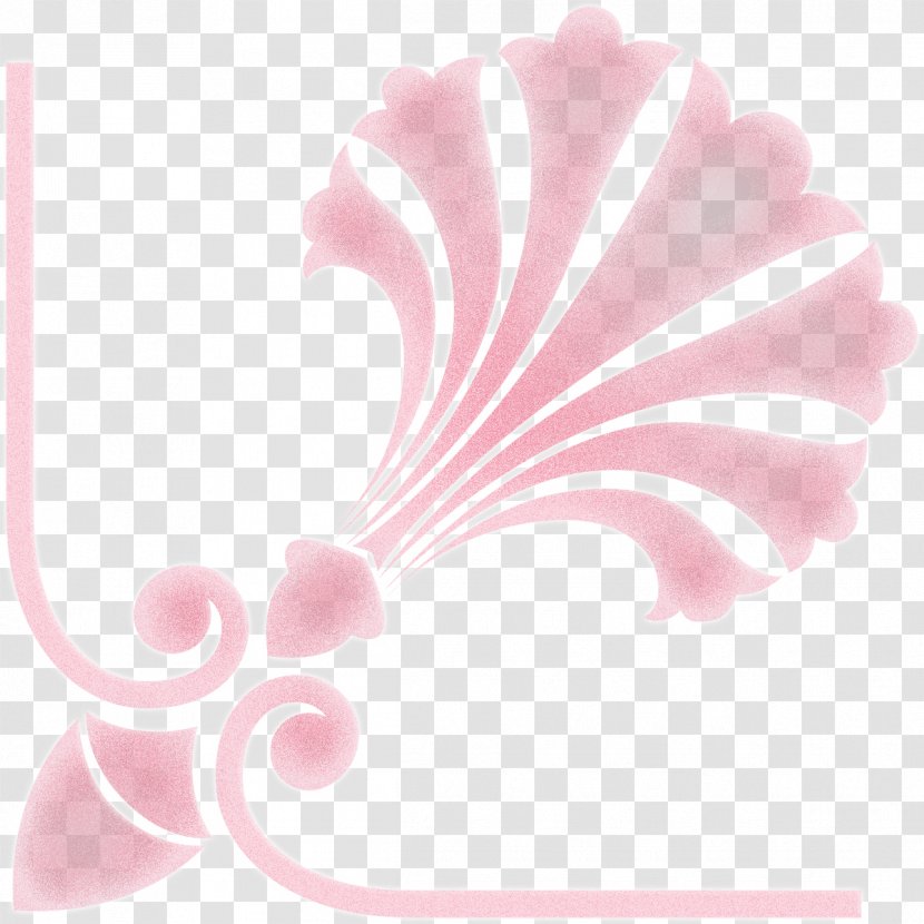 Flower Pink Rosaceae Petal Magenta - Plant - Flourish Transparent PNG