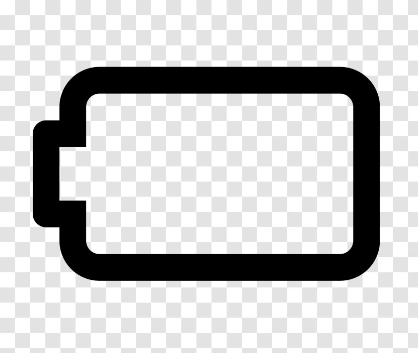 Battery Cartoon - Apple Charger - Rectangle Window Transparent PNG