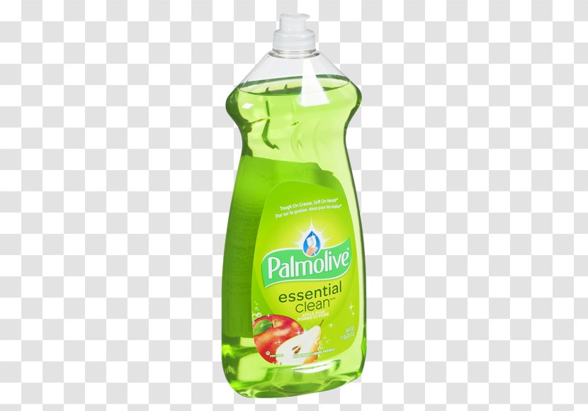 Plastic Bottle Liquid - Flavor Transparent PNG