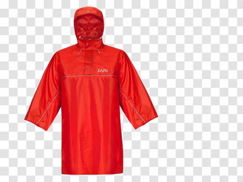 Raincoat Poncho Clothing Jacket Robe Transparent PNG