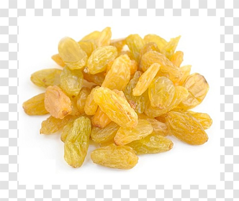 Sultana Raisin Grape Dried Fruit Salad Transparent PNG