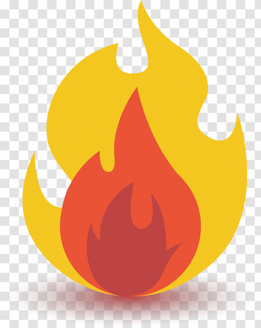 Fire Flame Transparent PNG