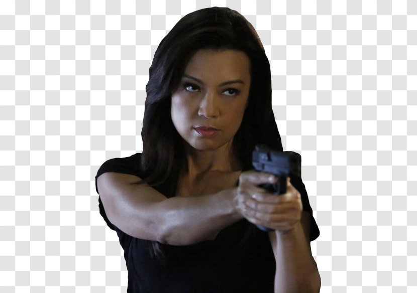 Ming-Na Wen Agents Of S.H.I.E.L.D. United States Melinda May ...Ye Who Enter Here - Actor - Peggy Carter Transparent PNG