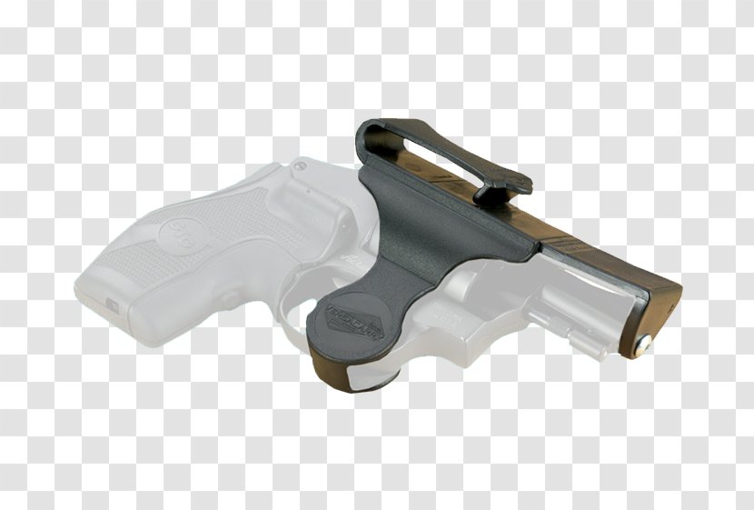Firearm Gun Holsters Glock Ges.m.b.H. Cache El Paso Saddlery - Hardware Accessory - 9xm Transparent PNG