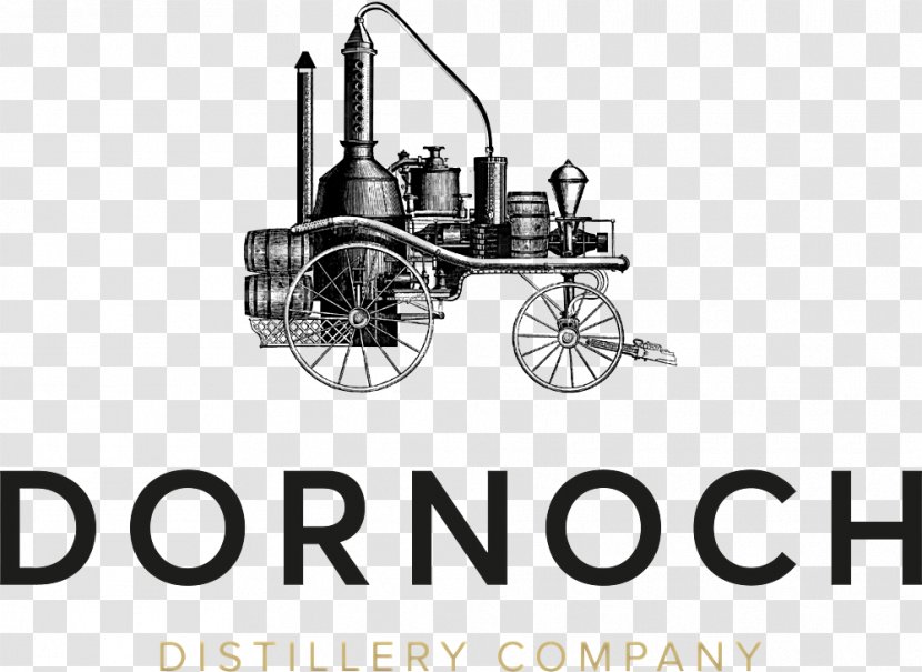 Dornoch Castle Hotel Whiskey Scotch Whisky Distillation Single Malt Transparent PNG