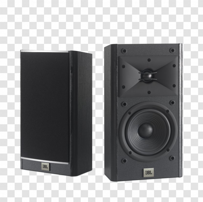 JBL Arena 120 / 130 Loudspeaker Bookshelf Speaker Woofer - Studio Monitor - Harman Jbl 125c Transparent PNG