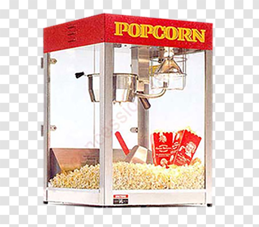 Popcorn Makers Cretors Cotton Candy Kettle Corn - Htmarketcom Transparent PNG
