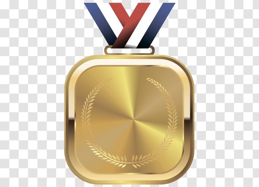 Medal Gold Award Download - Bronze Transparent PNG