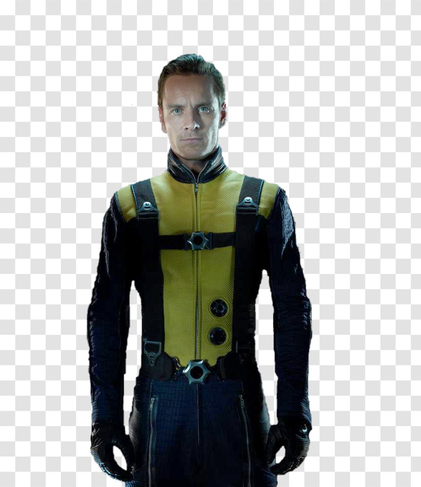 Michael Fassbender X-Men: First Class Professor X Magneto - Drama Transparent PNG