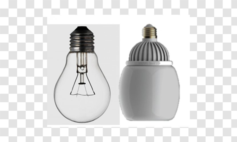 Idea Thought Mind Senate Of The Republic - Light Bulb Identification Transparent PNG