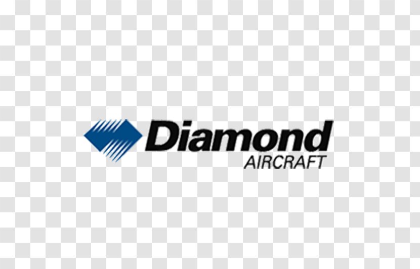 Logo Brand Aircraft - Diamond Industries - Flight Training Transparent PNG