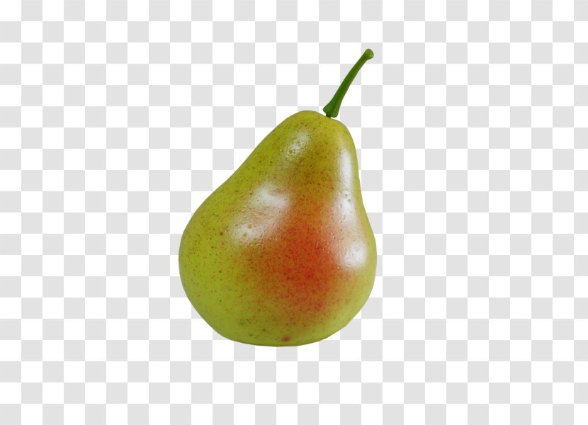 Pear Accessory Fruit Food Berry Transparent PNG