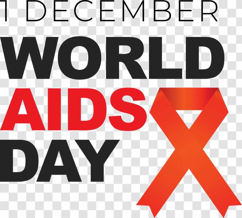 World AIDS Day Transparent PNG