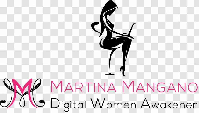 Logo Font Woman Entrepreneur Clip Art - Brand - Martina Mcbride Cma Fest Transparent PNG