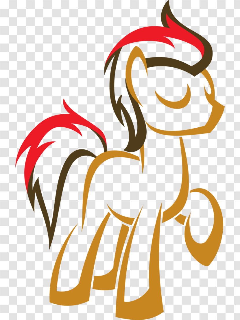 Pony Clip Art Big McIntosh Applejack Rarity - Mcintosh - Avalor Background Transparent PNG