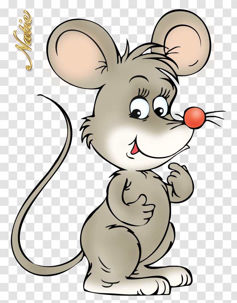 Mouse Cartoon Child Photography Clip Art - Rodent - Mice Transparent PNG