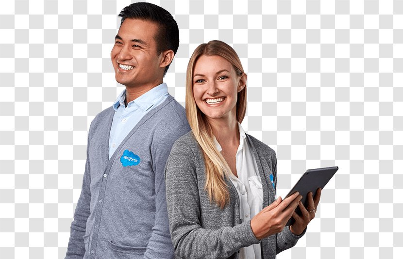 Salesforce.com Information Technology Business Technical Support Customer Relationship Management - Service - End Of Season Promotion Transparent PNG