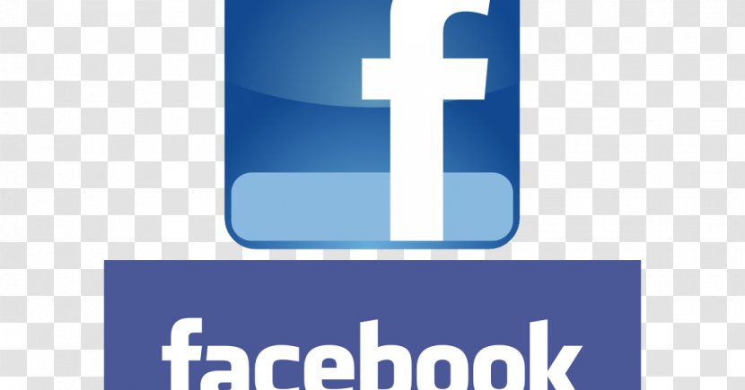 Social Media Facebook Network Advertising Business - Blue Transparent PNG