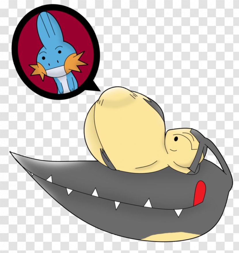 Pokémon X And Y Pikachu Art Academy Mawile Mudkip - Vertebrate Transparent PNG