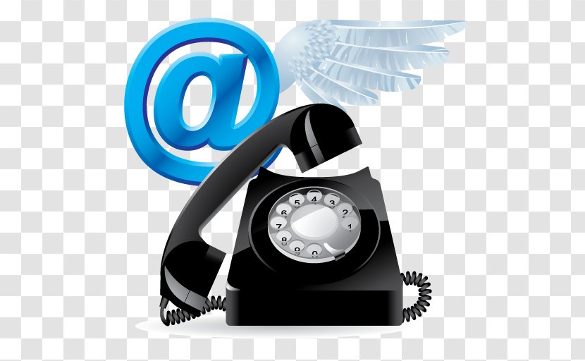 Email Advertising Information Organization Telephone Call - Contact Transparent PNG