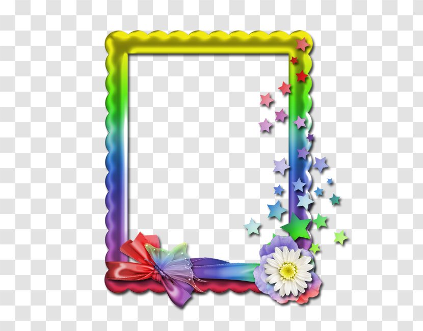 Picture Frames Animation - Purple - Fooling Transparent PNG