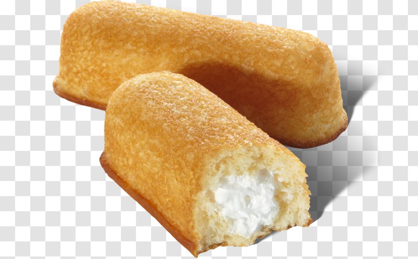 Twinkie Cream Ho Hos Cuisine Of The United States Devil's Food Cake - Baked Goods - Junk Transparent PNG