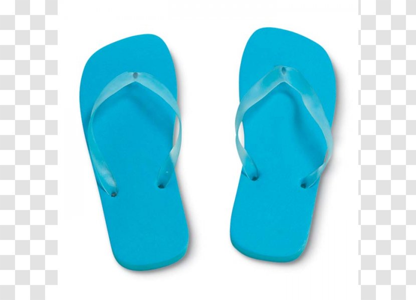 Flip-flops Sandal Shoe Clothing Barefoot - Watercolor Transparent PNG