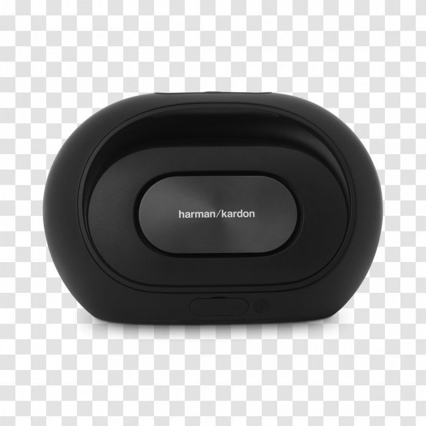 Audio Harman Kardon Loudspeaker Multiroom Consumer Electronics - Wireless Speaker - Headphones Transparent PNG
