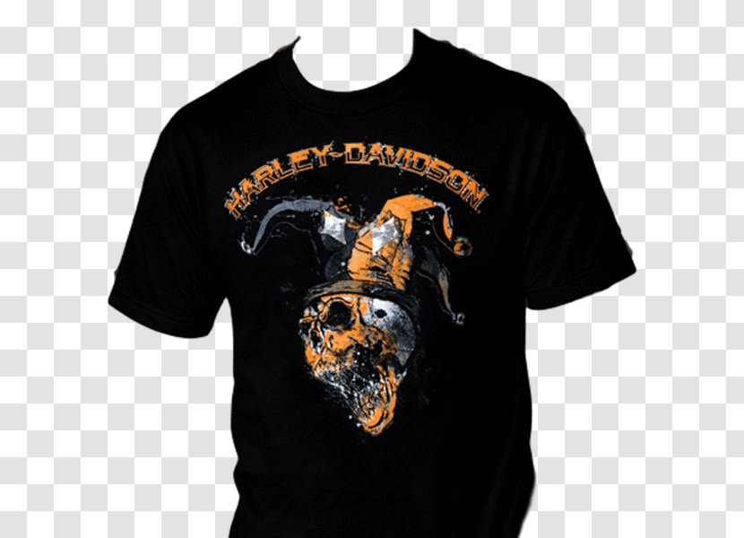 T-shirt Harley-Davidson Of New York City (MAIN SHOWROOM) - Harleydavidson Main Showroom Transparent PNG