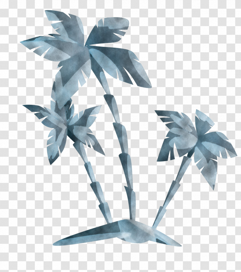 Palm Tree Transparent PNG